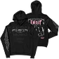 Stray Kids · Do It Hoodie - Miniatura 1