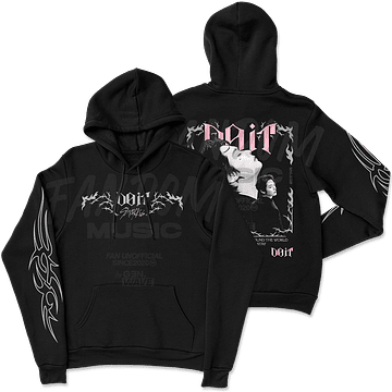 Stray Kids · Do It / Lee Know Hoodie