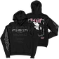 Stray Kids · Do It / Lee Know Hoodie - Miniatura 1