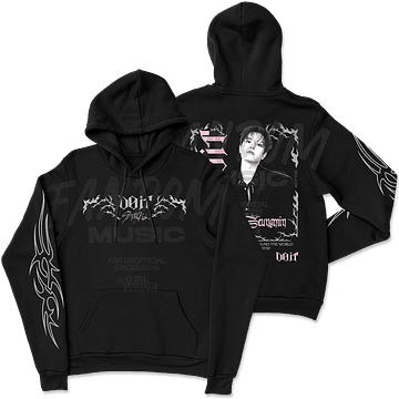 Stray Kids · Do It / Seungmin Hoodie