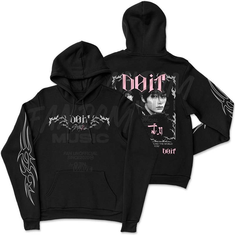 POLERON JORDAN KIDS JDB MJ BASELINE PO HOODIE NIÑO