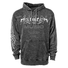 Stray Kids · Do It Hoodie ACID WASH 3