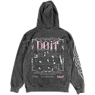 Stray Kids · Do It Hoodie ACID WASH 2