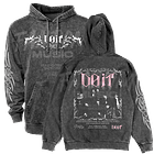 Stray Kids · Do It Hoodie ACID WASH 1