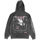 Stray Kids · Do It / Lee Know Hoodie ACID WASH 2