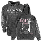 Stray Kids · Do It / Changbin Hoodie ACID WASH 1