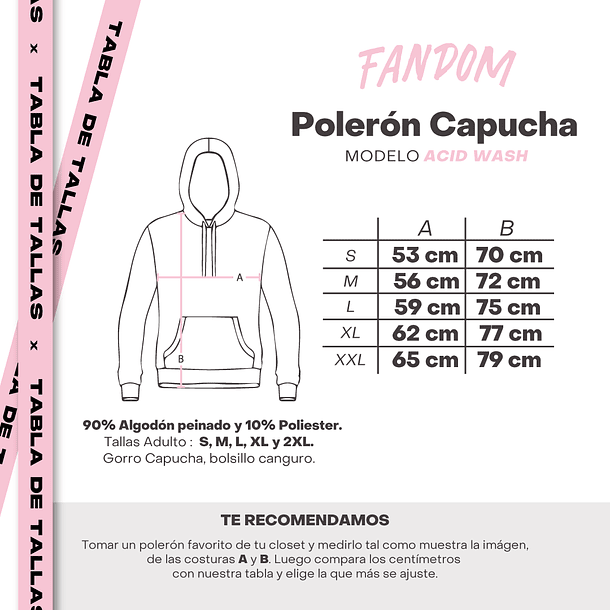 Stray Kids · Do It / Seungmin Hoodie ACID WASH 4