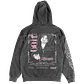 Stray Kids · Do It / Seungmin Hoodie ACID WASH - Miniatura 2