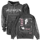 Stray Kids · Do It / Seungmin Hoodie ACID WASH 1