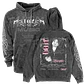 Stray Kids · Do It / Seungmin Hoodie ACID WASH - Miniatura 1