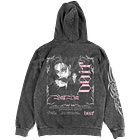 Stray Kids · Do It / Bang Chan Hoodie ACID WASH 2