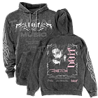 Stray Kids · Do It / Bang Chan Hoodie ACID WASH 1