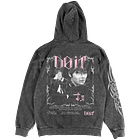 Stray Kids · Do It / I.N Hoodie ACID WASH 2