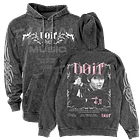 Stray Kids · Do It / I.N Hoodie ACID WASH 1