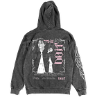 Stray Kids · Do It / Han Hoodie ACID WASH 2