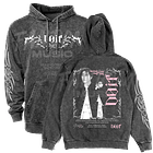 Stray Kids · Do It / Han Hoodie ACID WASH 1