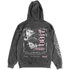 Stray Kids · Do It / Hyunjin Hoodie ACID WASH 2