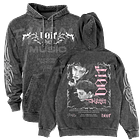 Stray Kids · Do It / Hyunjin Hoodie ACID WASH 1