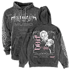 Stray Kids · Do It / Felix Hoodie ACID WASH 1