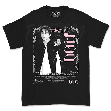 Stray Kids · Do It / Han Polera