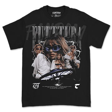 Tini · Full Faces Polera