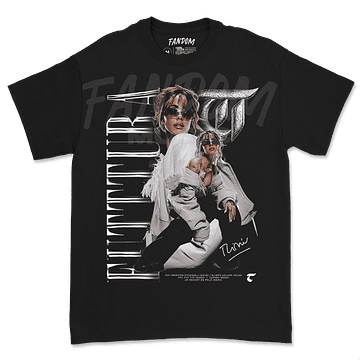 Tini · Futttura Vertical Polera