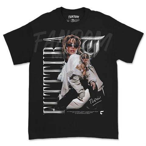 Tini · Futttura Vertical Polera
