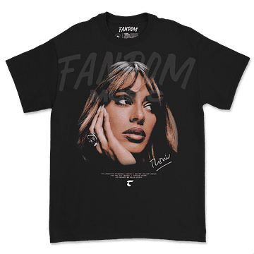 Tini · Face Polera