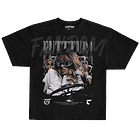 Tini · Full Faces Polera OVERSIZE 1