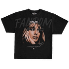Tini · Face Polera OVERSIZE 1