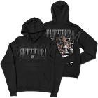 Tini · Full Faces Hoodie 1