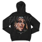Tini · Face Hoodie - Miniatura 2