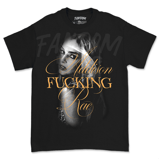 Addison Rae · Addison F Rae Polera 1