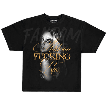 Addison Rae · Addison F Rae Polera OVERSIZE