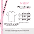 Addison Rae · Addison F Rae Polera ACID WASH 2