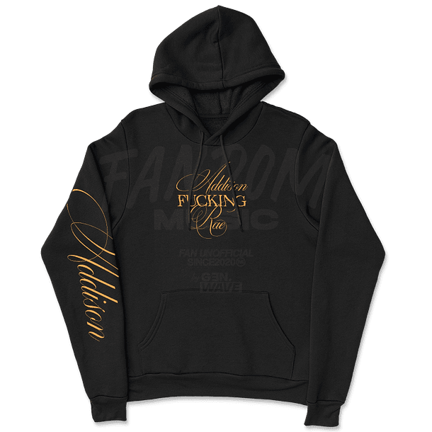 Addison Rae · Addison F Rae Hoodie 3