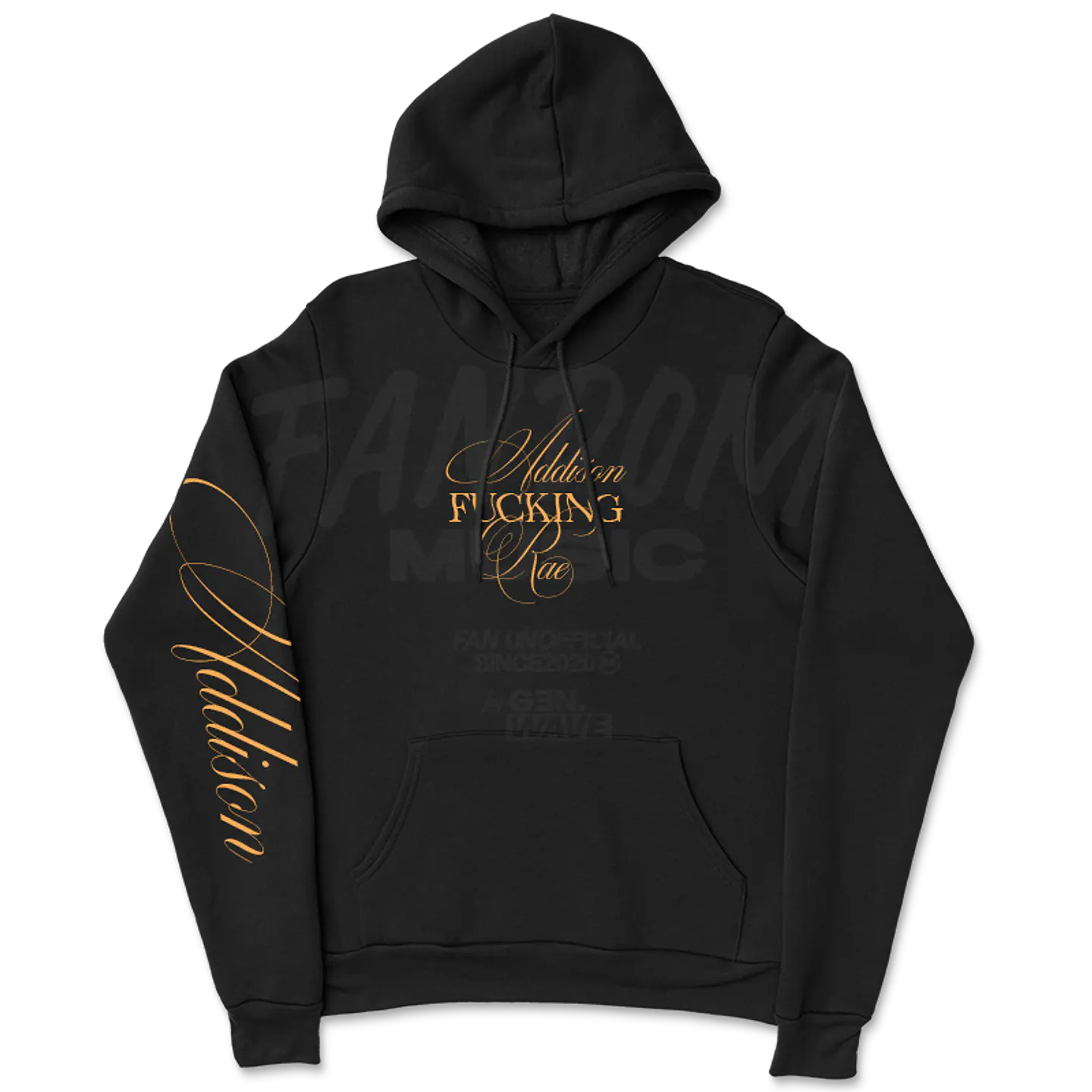 Addison Rae · Addison F Rae Hoodie 3