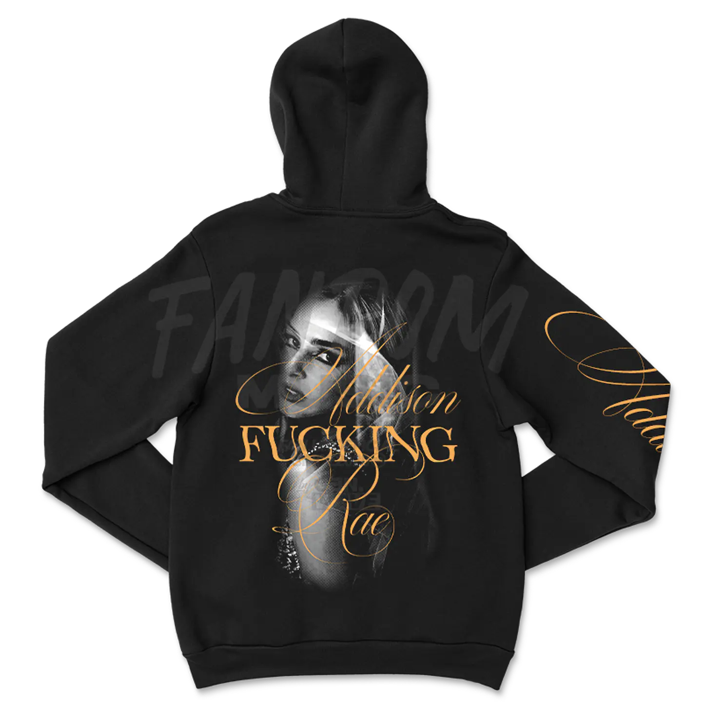 Addison Rae · Addison F Rae Hoodie 2