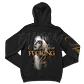 Addison Rae · Addison F Rae Hoodie - Miniatura 2