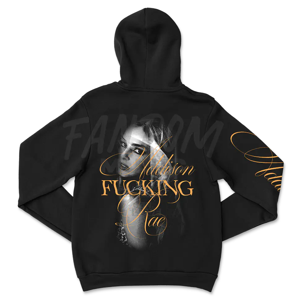 Addison Rae · Addison F Rae Hoodie 2