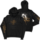 Addison Rae · Addison F Rae Hoodie 1