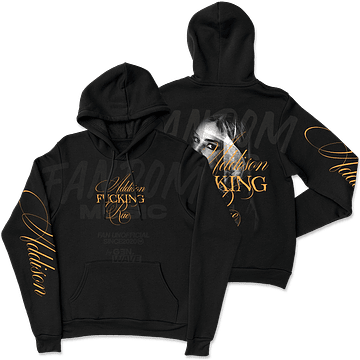 Addison Rae · Addison F Rae Hoodie
