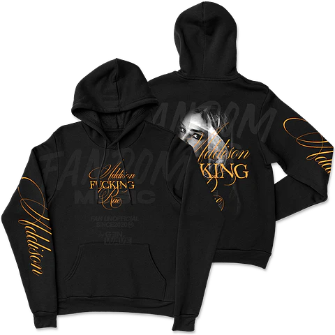 Addison Rae · Addison F Rae Hoodie