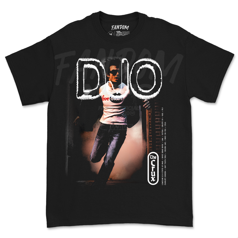 Djo · The Crux Polera