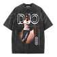Djo · The Crux Polera ACID WASH - Miniatura 1