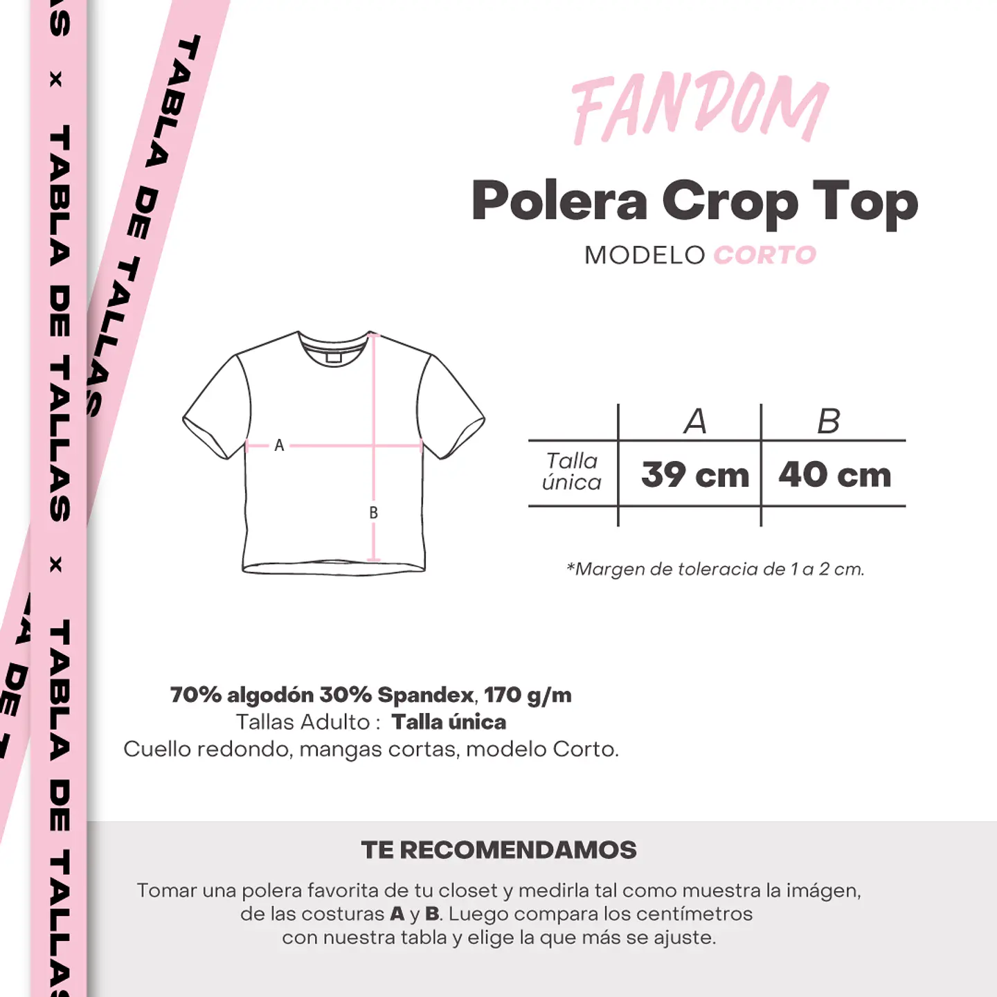 Djo · The Crux CROP TOP 3