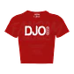 Djo · The Crux CROP TOP - Miniatura 1