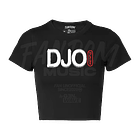 Djo · The Crux CROP TOP 2