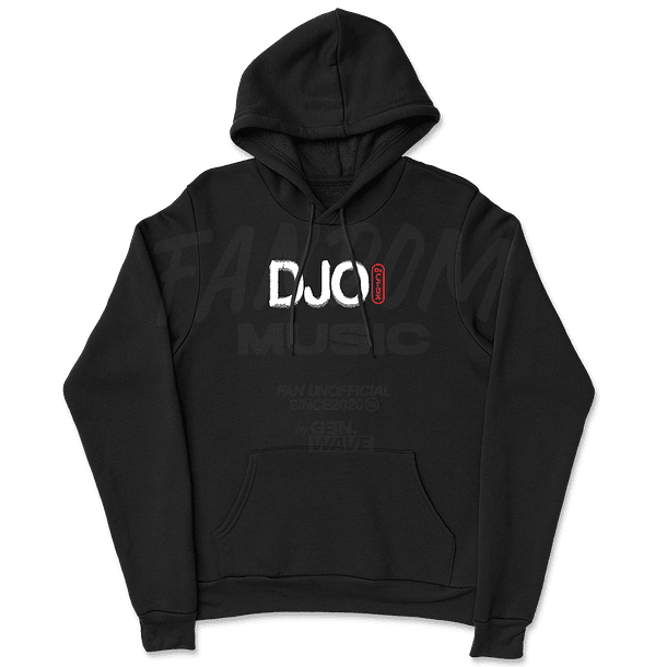Djo · The Crux Hoodie 3