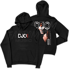 Djo · The Crux Hoodie 1